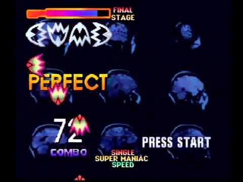 Dancing Stage featuring TRUE KiSS DESTiNATiON】SEXY PLANET【SUPER MANIAC】 - YouTube