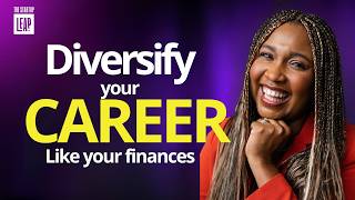 Diversify Your Career Like Your Finances | June Angelides, Founder, MyPholyo