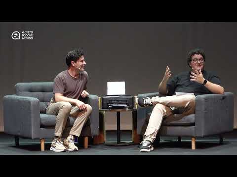 QUIETO TODO EL MUNDO #56