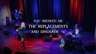 The Replacements &amp; Dinosaur Jr.