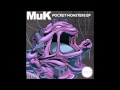 MuK - Gengar (Original Mix)