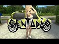💥Sentadão - Avakin Life💣