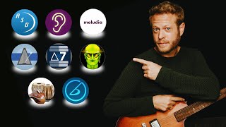 8 Mind-Blowing GUITAR APPS You Probably Didn’t Know Existed (and how I use them) screenshot 4