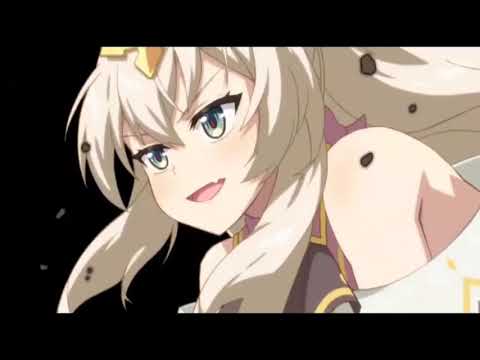 【MAD】エピックセブン GO CRY GO