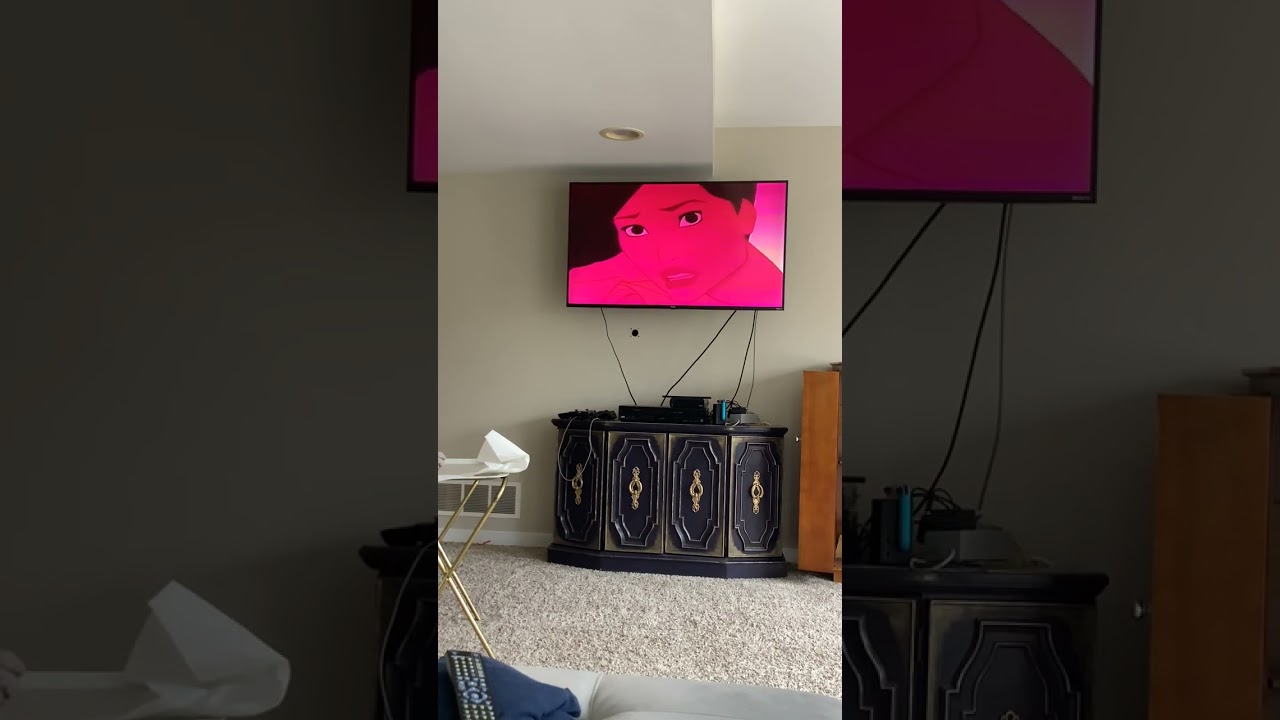 Opening To Disney's A Goofy Movie 1995 VHS