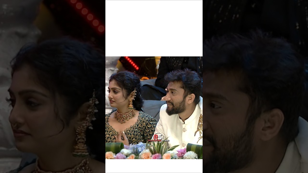 Kavya Shaiva And Gilli Nata Recent Bonding Pic's 😻🥰🤗🫶🏻