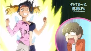 Fusion? Ijiranaide Nagatoro-San