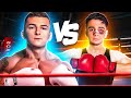 JE M'EMBROUILLE AVEC MAWKZY EN RANKED ???? (Non)