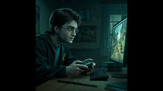 Harry Potter Fanfiction Harry Potter and the GUI - Chapters 34-36