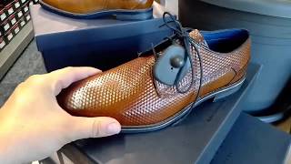 Der schönste Schuh für Männer - bugatti Herren 312646041400 Derby