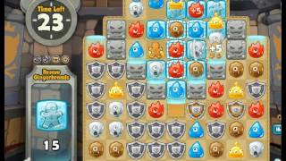 Monster Busters Level 1288