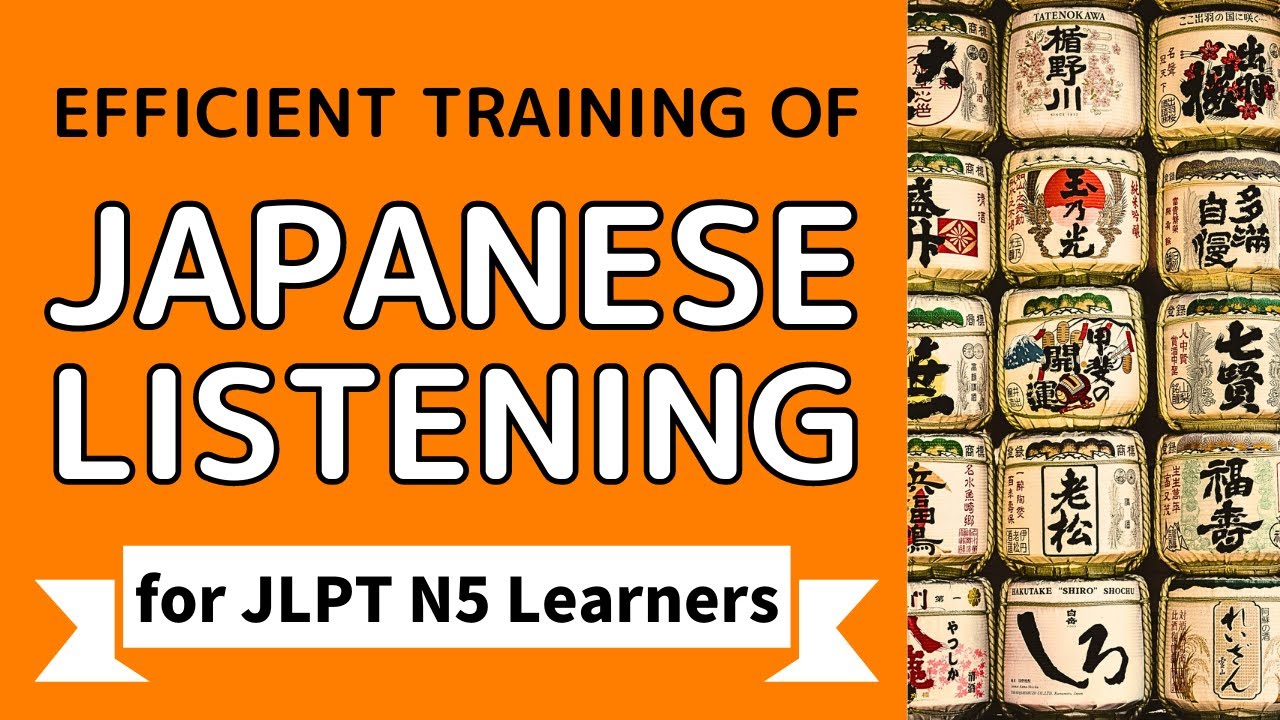 Effective Study To Pass JLPT N5 Video For Those Having Trouble With effective-study-to-pass-jlpt-n5-video-for-those-having-trouble-with
