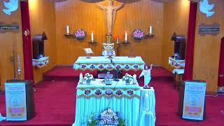 Infant Jesus Syro-Malabar Catholic Church Sacramento, 05/07/26 @ 6.30 PM