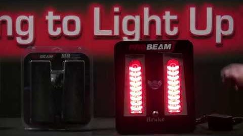 Training: Custom Dynamics ProBEAM Fillerz