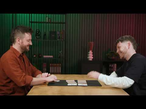 AF ESP Deck live demo