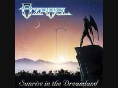 Song: The Betrayers Artist: Azrael Album: Sunrise In The Dreamland Year: 2003 Genre: Melodic Power Metal Country: Japan Current line-up: Akira Ishihara - Vocals Takehiko Yasuda - Guitar Tacky - Guitar Aoi - Bass Takuya Kitamura - Keyboards Yutaka Sagawa - Drums *I know this song has already been uploaded, but I just wanted to upload a version that didn't have any anime sounds covering the entire song. __ Azrael's myspace page: www.myspace.com