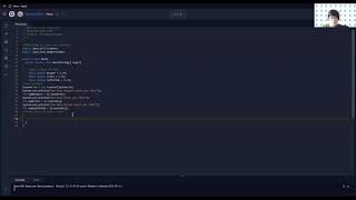 Best Coding Project for kids | Fun Menu Project | Beginner Java Tutorial