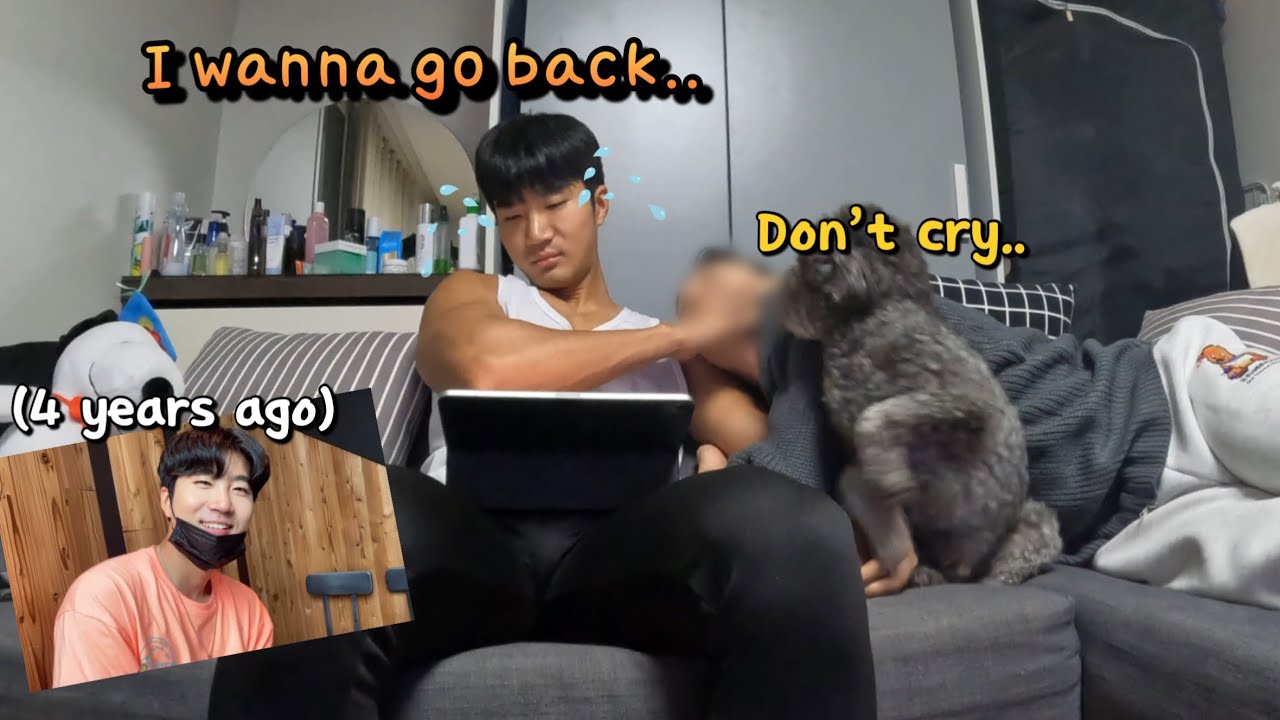 Розыгрыш гей-пары, я плакала, смотря наши прошлые видео перед своим парнем😭😭