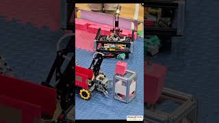 Roborave Taiwan Open公開賽-Middlebot 比賽