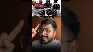 The DARK TRUTH behind African People HAIRSTYLE 😵 #braids #cornrows #braidshairstyles #africahistory