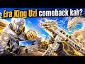 ERA NYA KING UZI LAGI KAH ?🔥 #bloodstrike #gaming 