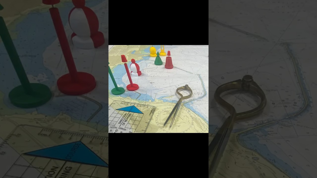 BSAC Training Workshops to support Boat Handling…