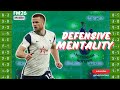 Best FM26 Mobile Meta Tactic | FM26 Mobile Best Tactics (Meta) #footballmanagermobile