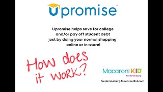 Upromise