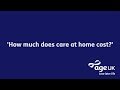 How Much Money Do Home Health Care Agencies Make