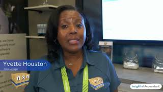 SOS Inventory @ QuickBooks Connect 2022
