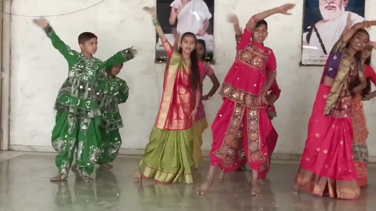 21 ફેબ્રુઆરી, આંતરરાષ્ટ્રીય માતૃભાષા દિવસની ઉજવણી - બાલસાસણ પ્રાથમિક શાળા