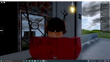 got stuck in the Schindler RT Central Park Elevators @ Elevator Testing