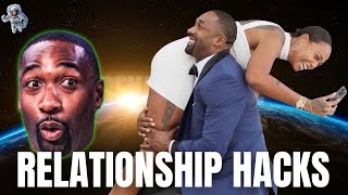 Melli Monaco on Suriving Gilbert Arenas 