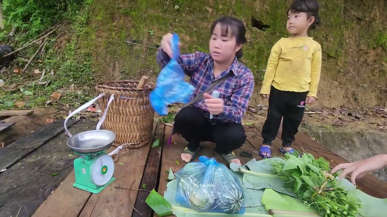 История выживания матери-одиночки | Борьба матери-одиночки: реальный жизненный опыт и