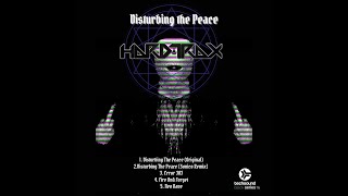 HardtraX - Neo Rave (Original Mix)