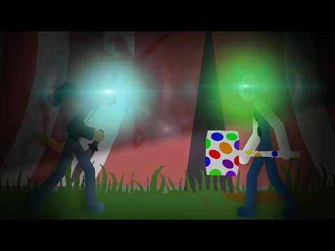 Foxy V.S Clowny