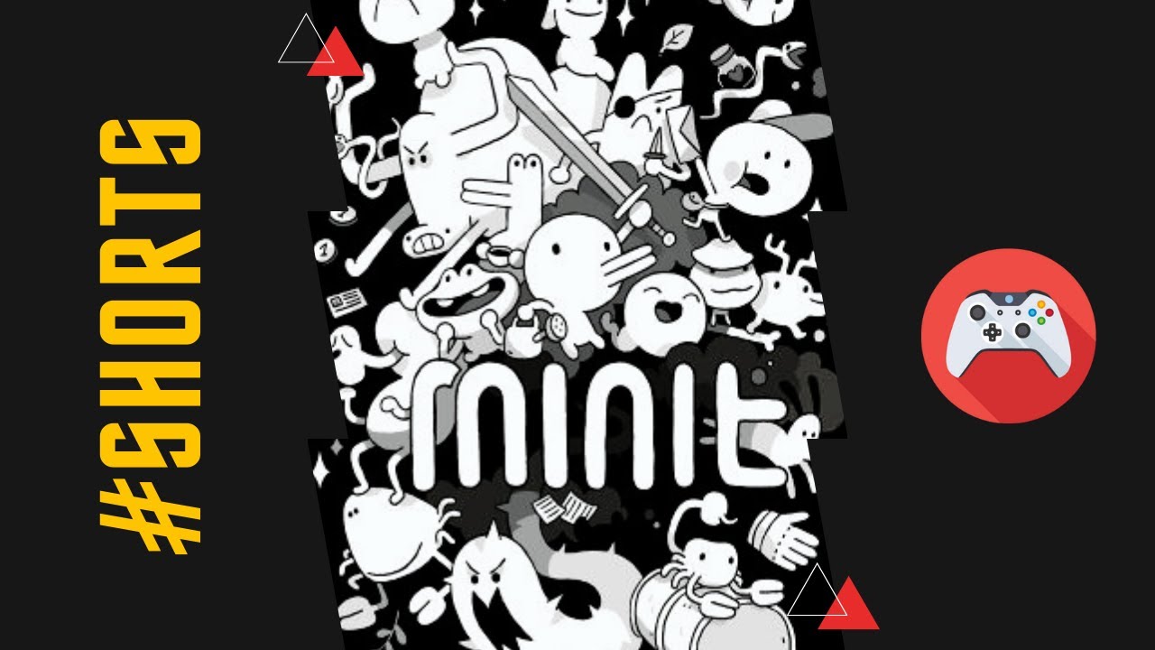 Jogo Grátis na Epic Games: Minit