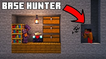 Minecraft Anarchy - Base Hunting [ Simply Vanilla ]