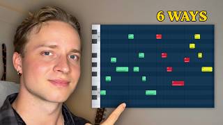 How to Make Better Melodies: 6 Patterns Every Producer Should Know