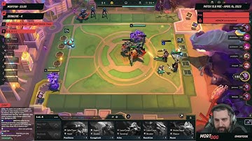 why 2-1 hero augments will stay