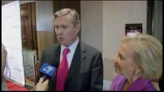 MD News Covers Operation Smile Gala in Los Angeles