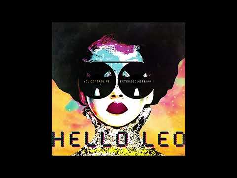 Hello Leo, Chris Braide - No One Out There
