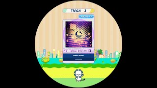 Download lagu 【maimaiDX Splash PLUS 外部出力】Blew Moon / Re:MASTER SSS