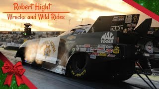 Robert Hight | Wrecks and Wild Rides | Funny Car Profile