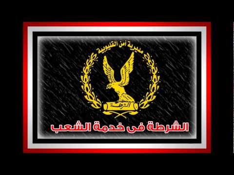 حملة امنية مكبرة على الجعافرة مديرية امن القليوبية 