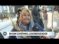 SAN CAYETANO: LA EMOCIÓN DE LOS QUE PIDEN Y LOS QUE AGRADECEN #TelefeNoticias