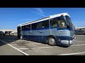 4106 bus for sale pre-purchase inspection