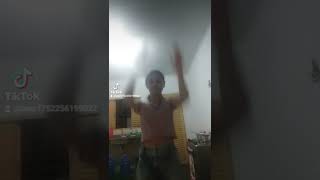 Emanuely Dançando A Musica Eu Já Sofri Por Amor