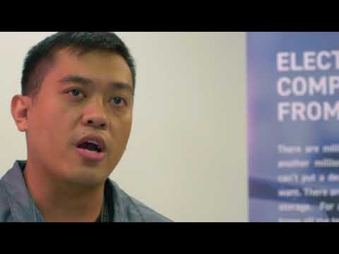Spot on: Roderick Soriano, Failure Analysis Engineer