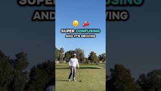 Short and Sweet. The easiest way to swing a golf club.